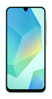 Samsung Galaxy A16 LTE 4+128GB Light Green