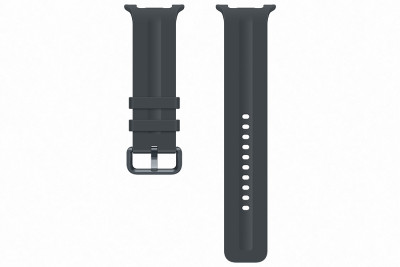 Samsung Watch9 Sport Band (velikost M/L), Black