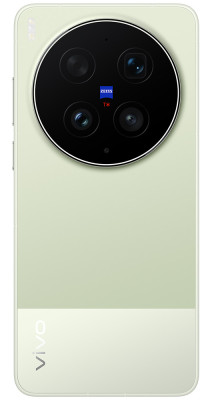 Vivo X300 Ultra 16GB+1TB Photo Kit Steppe Green