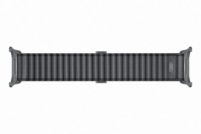 Samsung Watch Ultra2 Sport Trail Band, Black