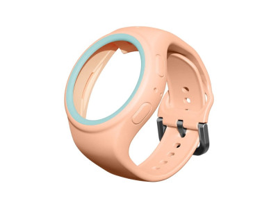 Samsung GP-TYL305AMB Kids Band Watch7 40mm, Pink