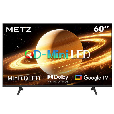 65" QD-MINILED Metz Smart TV 65MNH7000Z