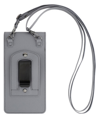 Gigaset Phone Bag Grey