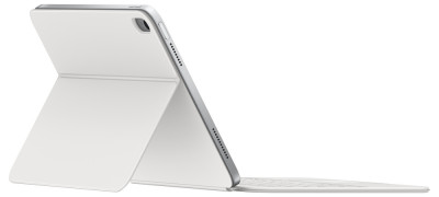 Magic Keyboard Folio pro iPad 10.gen/A16 White