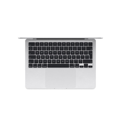 MacBook Air 13" M4 10-CPU/10-GPU/24GB/512GB/CZ/S