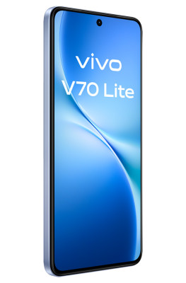 Vivo V70 Lite 5G 6+256GB Titanium Blue