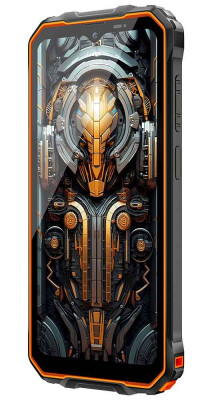 OSCAL MARINE 2 8+256 GB Orange