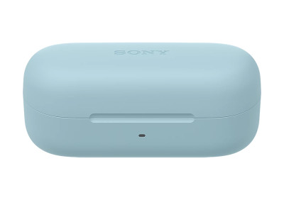 Sony WF-C510 bezdrátová sluchátka, Blue
