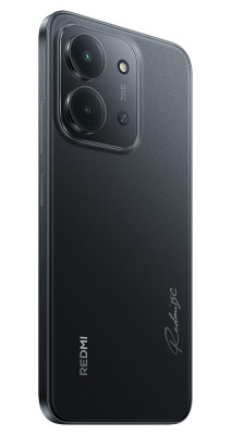 Xiaomi Redmi 15C 256+8GB Midnight Black