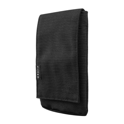 FIXED Camino Case 7" taštička přes rameno, Black