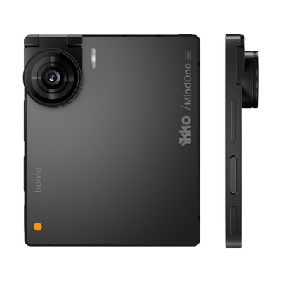 IKKO MindOne PRO 8+256GB Jet Black