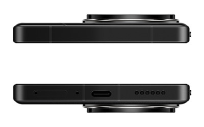 POCO F7 Ultra 256+12GB Black