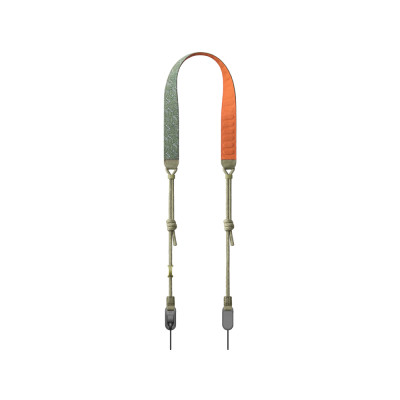 PGYTECH Camera Shoulder Strap Air (Met.Grey) L