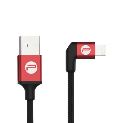 PGYTECH USB A - Lightning Cable 35cm