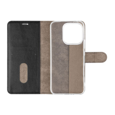 FIXED OPUS pouzdro kniha Honor 400 Lite, Black