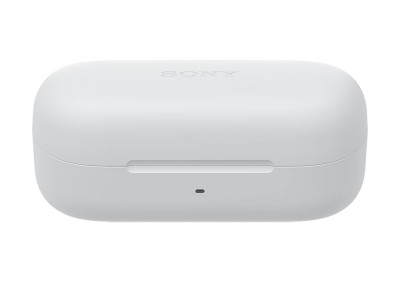 Sony WF-C510 bezdrátová sluchátka, White