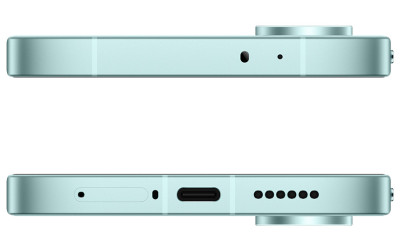 POCO X8 Pro 256+8GB Green