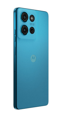 Motorola Moto G75 256+8GB Aqua Blue