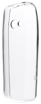 Tactical TPU pouzdro Nokia 210, Clear