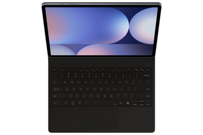 Samsung Cover Keyboard Tab S9+/S9 FE+/S10+, Black