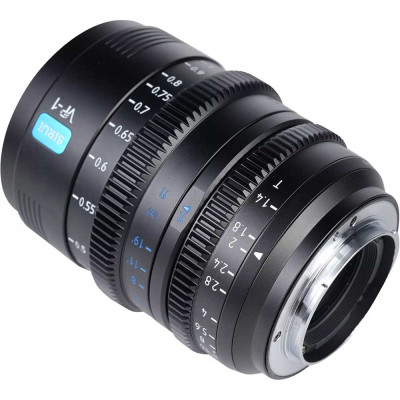SIRUI Vision Prime 1 Series 50mm T1.4 E mount