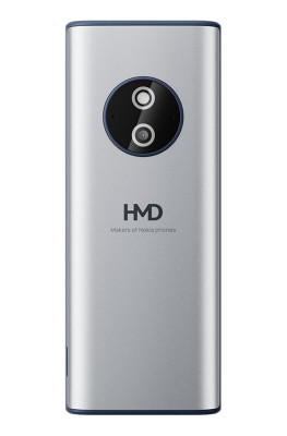 NOKIA 210 4G SILVER
