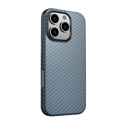 SWISSTEN MagStick Shell Apple iPhone 13 Blue