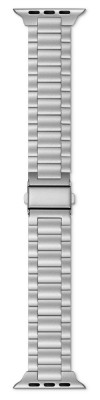Epico A.Watch Metal Strap 42/44/45mm,Silver