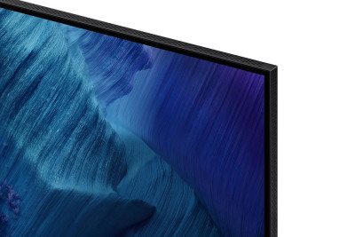 65" 8K Neo QLED TV Samsung QE65QN990FTXXH
