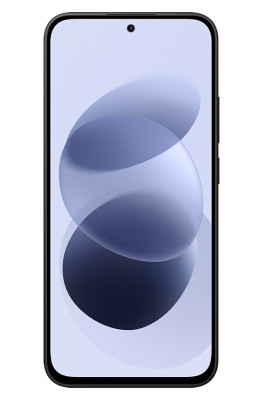 Xiaomi Redmi Note 17 5G 256+6GB Black