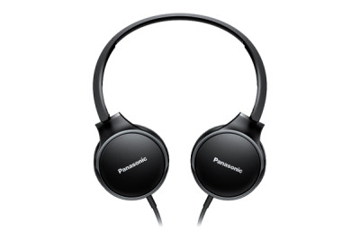 Panasonic HF300ME-A modrá sluchátka outdoor