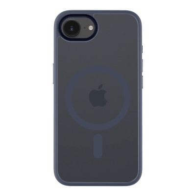 Tactical MagForce Hyperstealth iPhone 16e Blue