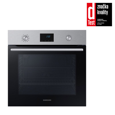 Vestavná trouba Samsung NV68A1170BS/OL