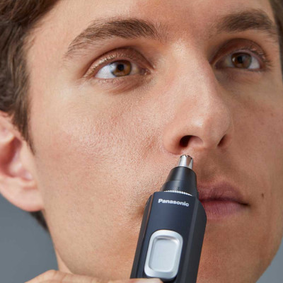 Panasonic ER-GN300 zastřihovač vousů, nosu a uší