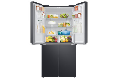 French door chladnička Samsung RF48A400EB4/EO