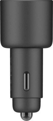 Xiaomi 67W Car Charger USB-A + Type-C