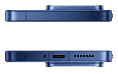 Xiaomi 17T Pro 1T+12GB tmavě modrá