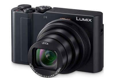 Panasonic Lumix DC-TZ300 black