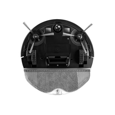 Xiaomi Robot Vacuum E5, Black, EU