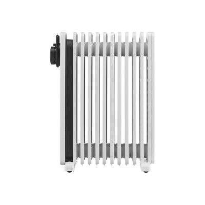 Midea MHO2311MCPW Olejový radiátor
