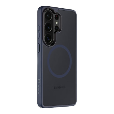 Tactical MagForce Hyper. Galaxy S26 Ultra DeepBlue