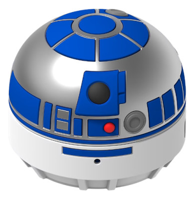 Samsung pouzdro Star Wars Buds Live/Buds 2/Pro