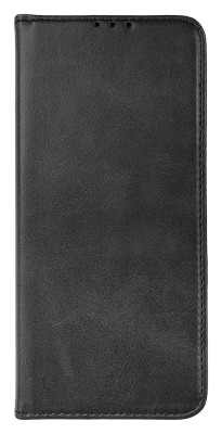 Vivo Y28 4G Foldable Cover Black