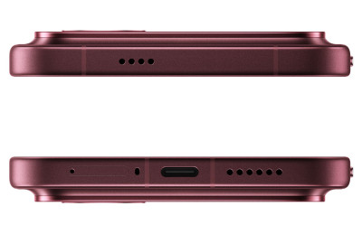 POCO F9 Ultra 256+12GB Red