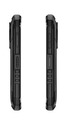 Doogee Fire 3 3GB+64GB Twilight Gray