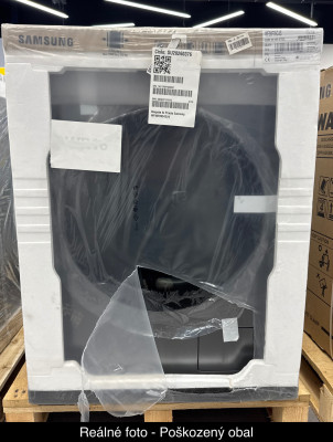 Bespoke AI Pračka Samsung WF90F09C4SU4
