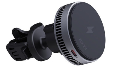 AUKEY H-MC13A 15W QI2