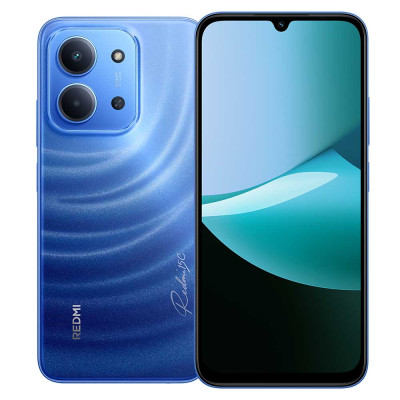 Xiaomi Redmi 15C 128+4GB Moonlight Blue