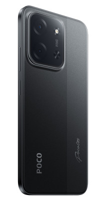 POCO C85 256+8GB Black