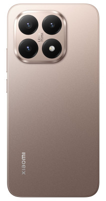 Xiaomi 15T 512+12GB Rose Gold